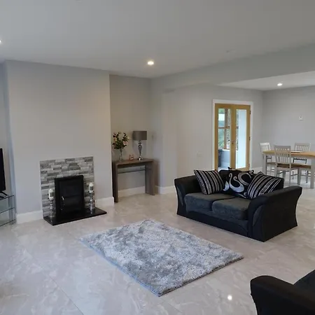 Forrest View Dunfanaghy