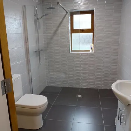 Semesterbostad Forrest View Dunfanaghy