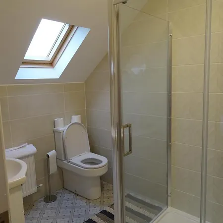 Forrest View * Dunfanaghy