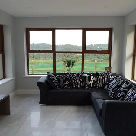 Semesterbostad Forrest View