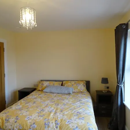 Forrest View Dunfanaghy