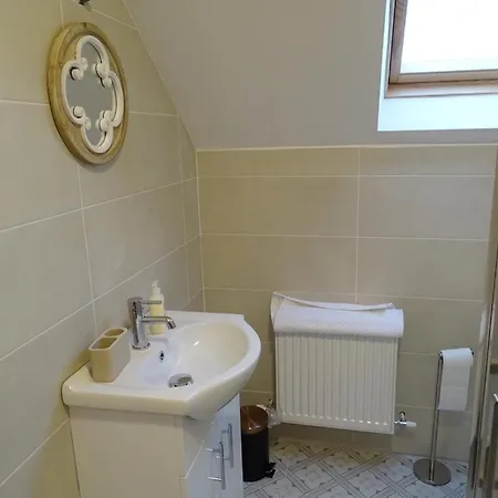 Forrest View * Dunfanaghy