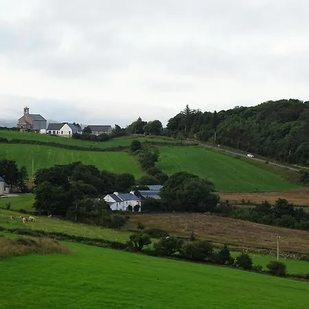 Semesterbostad Forrest View *