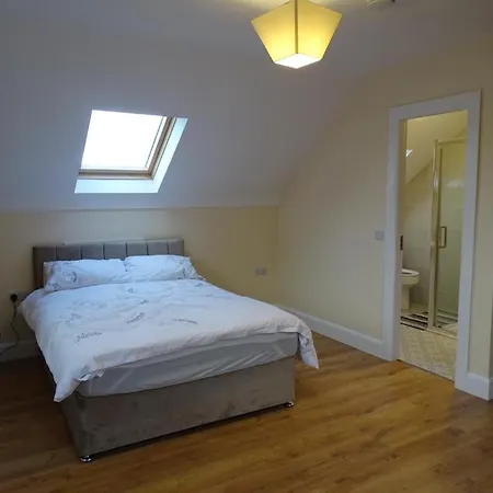 Ferienhaus Forrest View Dunfanaghy