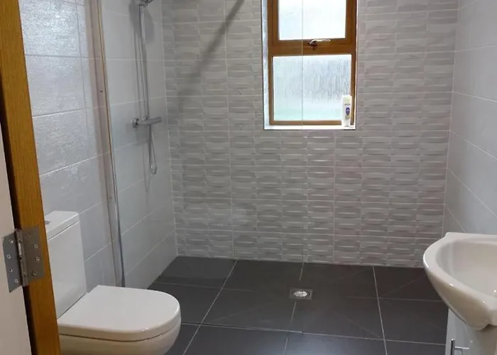 別荘 Forrest View ダンファナイー