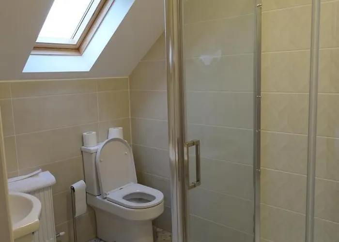 Forrest View * Dunfanaghy