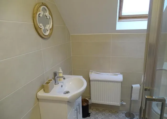 Forrest View * ダンファナイー