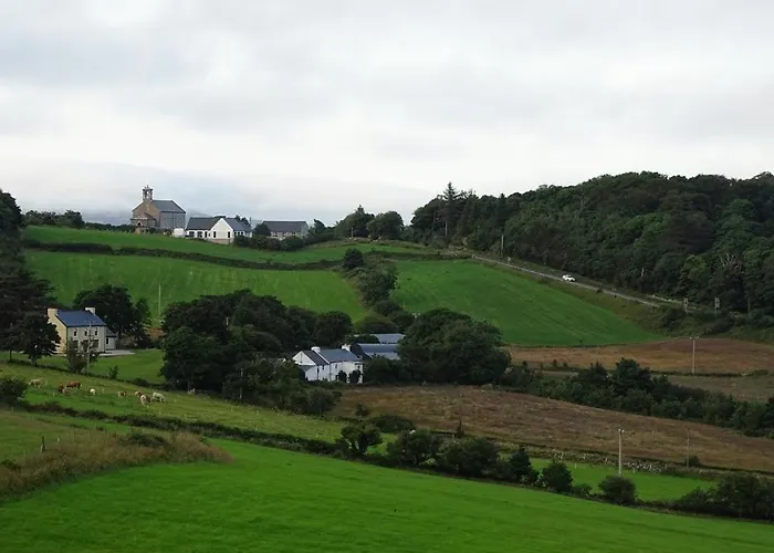 Ferienhaus Forrest View *