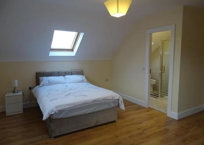 別荘 Forrest View ダンファナイー