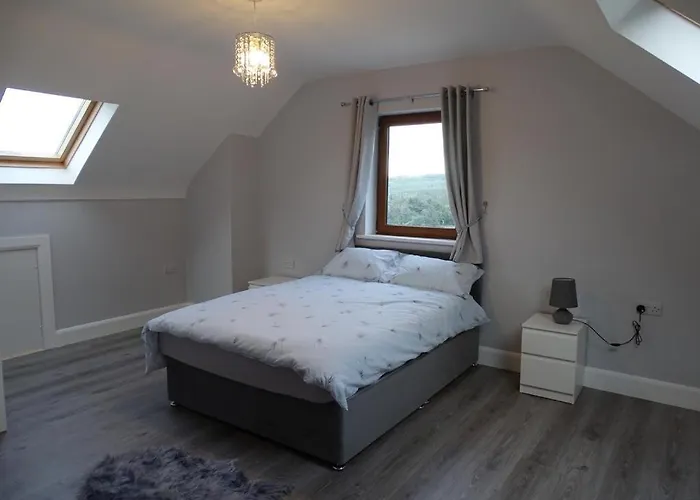 Forrest View Ferienhaus